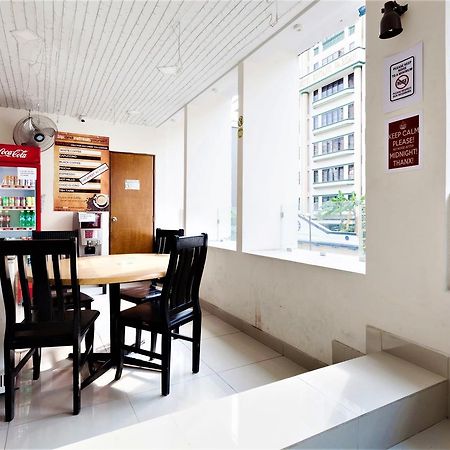 Zen Rooms Basic Bukit Bintang Куала-Лумпур Экстерьер фото
