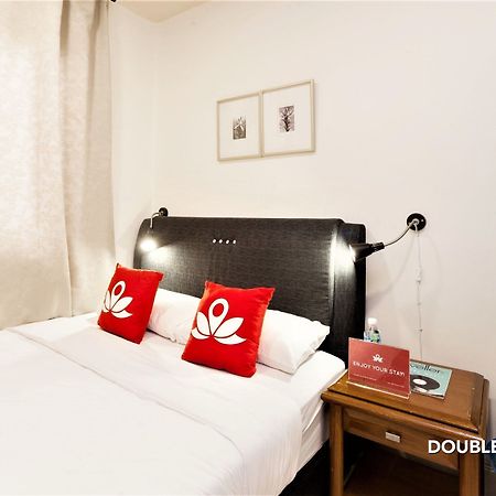 Zen Rooms Basic Bukit Bintang Куала-Лумпур Экстерьер фото