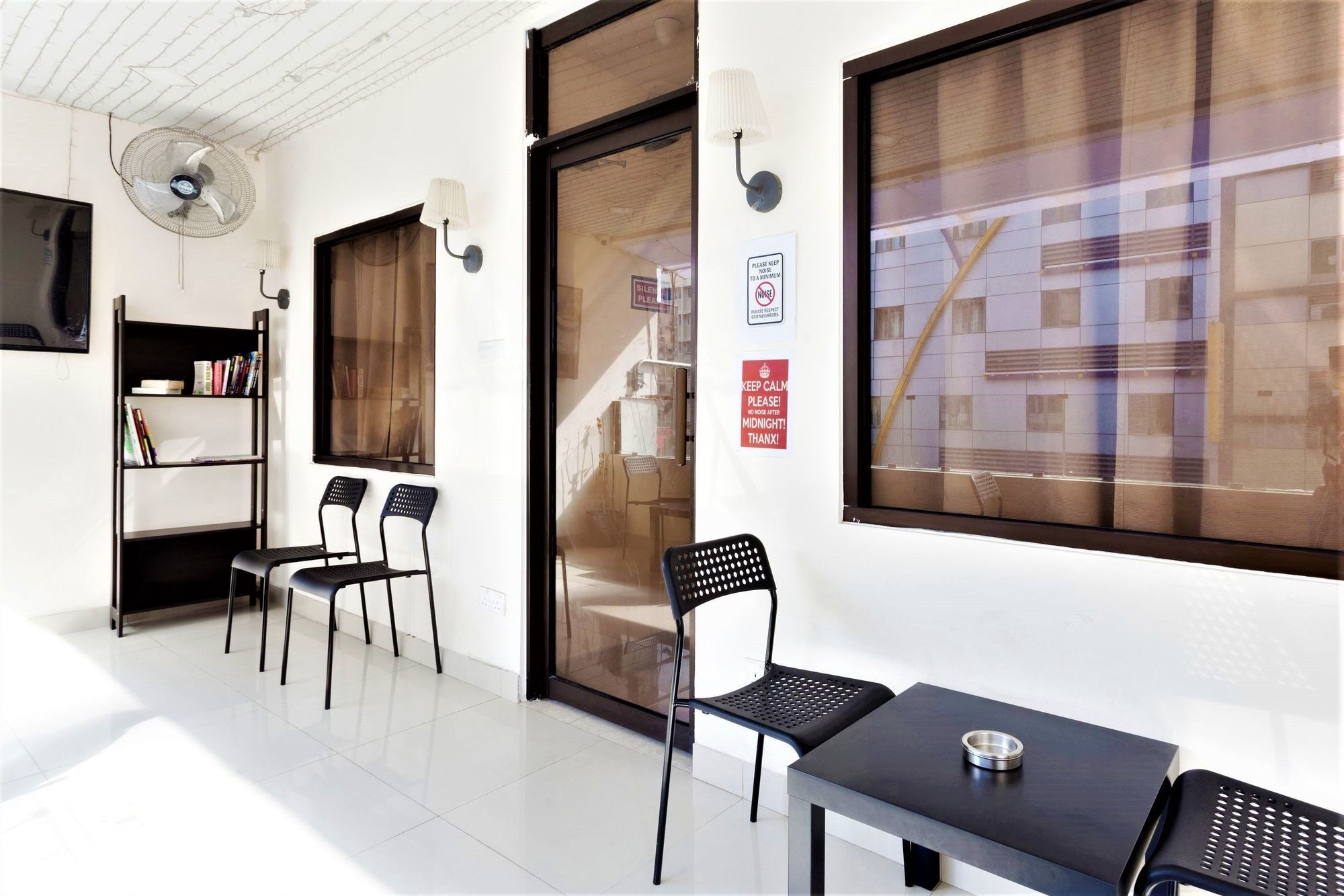 Zen Rooms Basic Bukit Bintang Куала-Лумпур Экстерьер фото