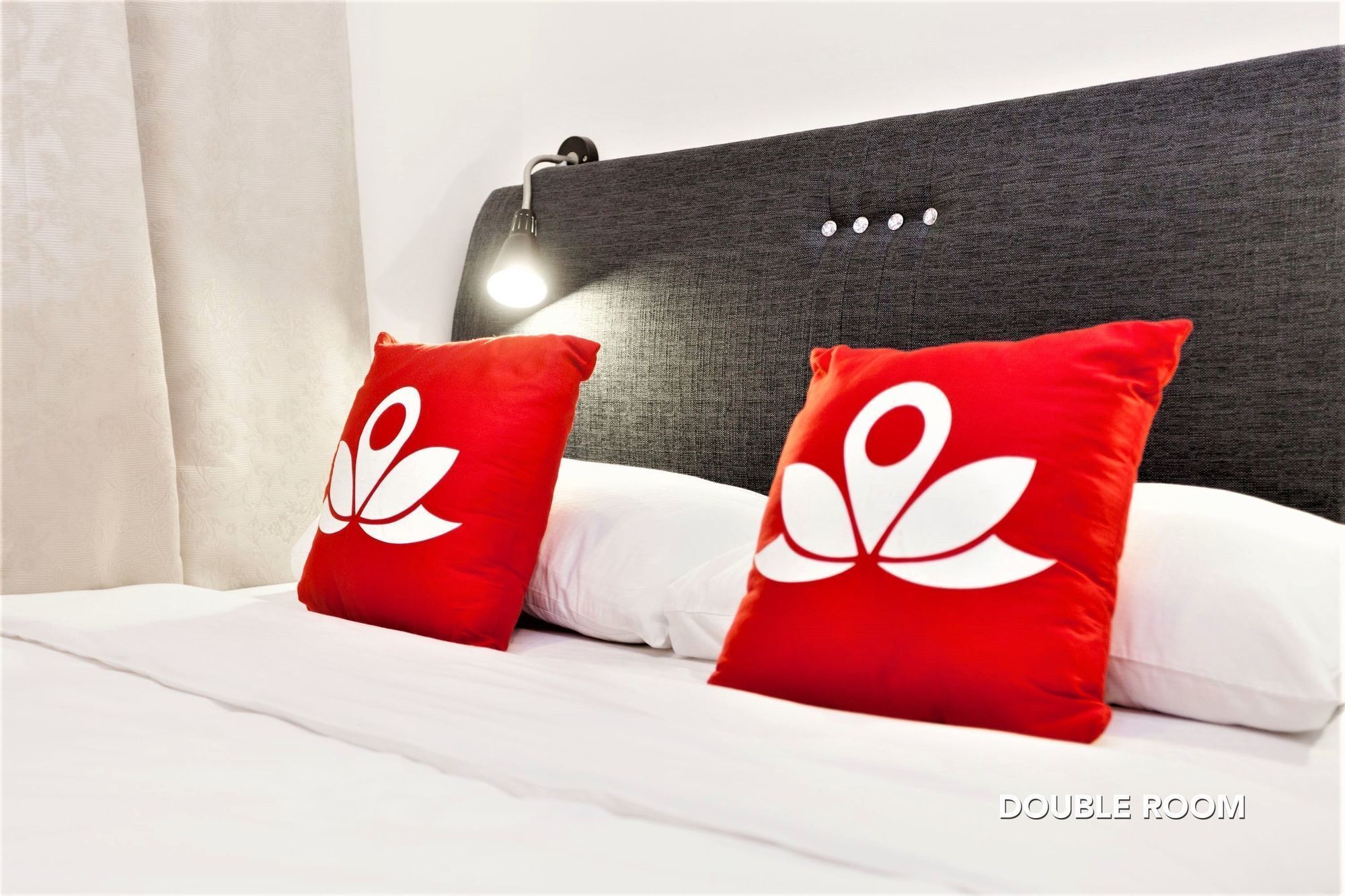 Zen Rooms Basic Bukit Bintang Куала-Лумпур Экстерьер фото